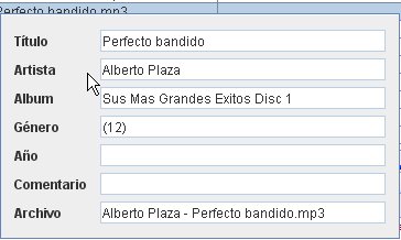 Panel ID3
