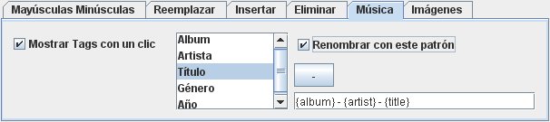 Tags ID3